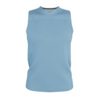 Men's Blank Reversible Game Jersey Thumbnail