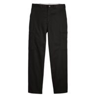 Men's Extended Sizes Industrial Cotton Cargo Pants Thumbnail