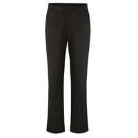 Women's Industrial Flat Front Pants Thumbnail