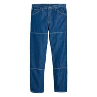 Men's Industrial Double Knee Jeans Thumbnail