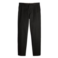 Men's Extended Sizes Industrial Flat Front Pants Thumbnail