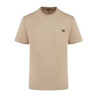 Men's Tall Traditional Heavyweight T-Shirt Thumbnail