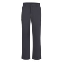 Women's Extended Sizes Premium Cargo Pants Thumbnail