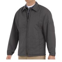 Men's Tall Perma-Lined Panel Jacket Thumbnail