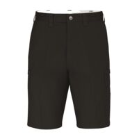 Men's 11" Industrial Cotton Cargo Shorts Thumbnail