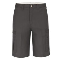 Men's Extended Sizes Premium 11" Industrial Cargo Shorts Thumbnail