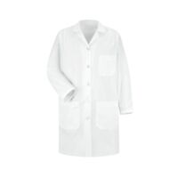 Women's Lab Coat Thumbnail