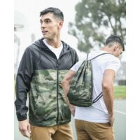 2-in-1 Dryflip Windbreaker Thumbnail