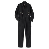 Deluxe Blended Long Sleeve Coverall Thumbnail