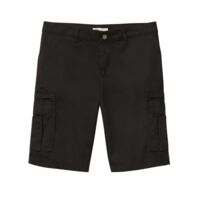Women's Industrial Cotton Cargo Shorts Thumbnail