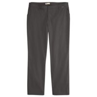 Women's Plus Sizes Premium Flat Front Pants Thumbnail