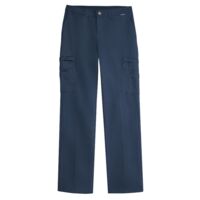 Women's Cotton Cargo Pants Thumbnail