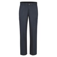 Women's Cotton Cargo Pants Thumbnail
