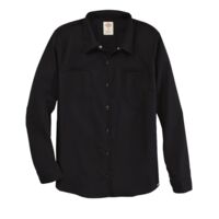 Women's Long Sleeve Industrial Work Shirt Thumbnail