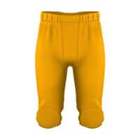 Youth Solo Series Integrated Football Pants Thumbnail