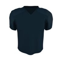 Youth Pro Game Football Jersey Thumbnail