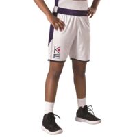 Women's Single Ply Reversible Shorts Thumbnail