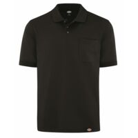 Men's Performance Short Sleeve Work Shirt With Pocket Thumbnail