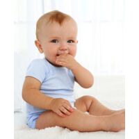 Infant Baby Essential Bodysuit Thumbnail