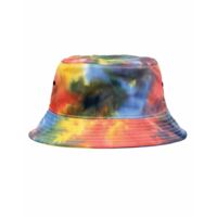 Tie-Dyed Bucket Hat Thumbnail