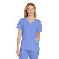 Women's WorkFlex V Neck Top Thumbnail
