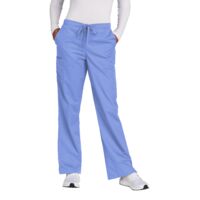 Women's WorkFlex Flare Leg Cargo Pant Thumbnail