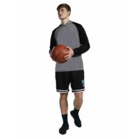 Echo Hooded Pullover Thumbnail