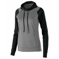 Women's Echo Hooded Pullover Thumbnail