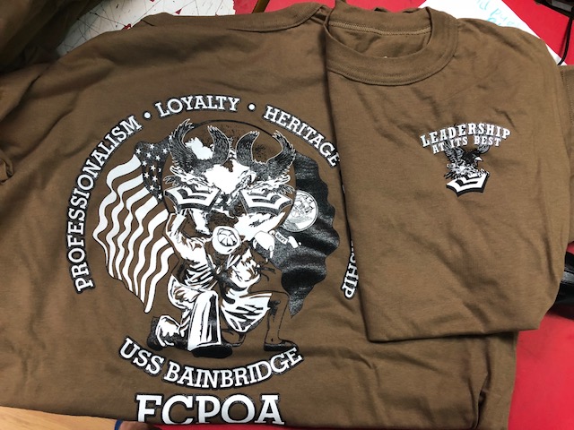 Same day jessecmault design 4 you screen printing  jessecmault