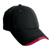 X Over Cap Thumbnail