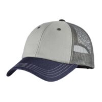 Tri Tone Mesh Back Cap Thumbnail