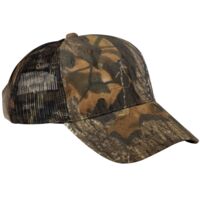 Pro Camouflage Series Cap with Mesh Back Thumbnail