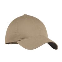 Unstructured Twill Cap Thumbnail
