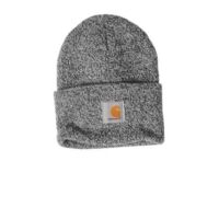 Acrylic Watch Hat Thumbnail