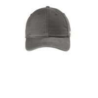Cotton Canvas Cap Thumbnail