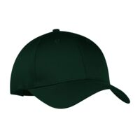Six Panel Twill Cap Thumbnail