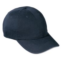 Washed Twill Sandwich Bill Cap Thumbnail