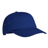 Fashion Twill Cap with Metal Eyelets Thumbnail