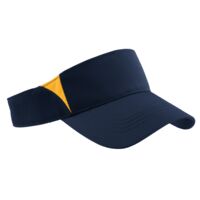 Dry Zone ® Colorblock Visor Thumbnail
