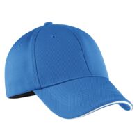 Dri FIT Mesh Swoosh Flex Sandwich Cap Thumbnail