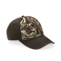 Colorblocked Cap Thumbnail