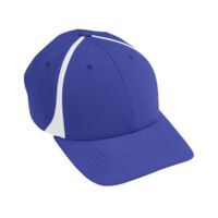 Youth Flexfit Zone Cap Thumbnail