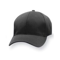 Youth Sport Flex Athletic Mesh Cap Thumbnail