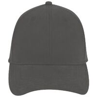 OTTO Ultra Fine Brushed Stretchable Superior Cotton Twill Six Panel Low Profile Baseball Cap Thumbnail
