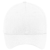 OTTO Cool Comfort Stretchable Polyester Ottoman "OTTO FLEX" Six Panel Low Profile Baseball Cap Thumbnail