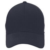 OTTO Stretchable Cotton Jersey Knit "OTTO FLEX" Six Panel Low Profile Baseball Cap Thumbnail