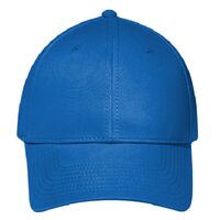 "OTTO Flex" Stretchable Brushed Cotton Twill Low Profile Style Cap (S/M) (L/XL) Thumbnail