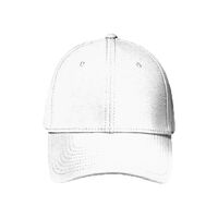 OTTO "Otto A-Flex" Stretchable Deluxe Wool Blend Low Profile Style Cap (S/M) (L/XL) Thumbnail