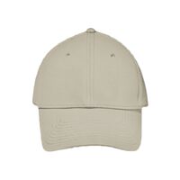 OTTO Brushed Stretchable Cotton Twill "OTTO-A-FLEX" Six Panel Low Profile Baseball Cap Thumbnail