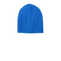 PosiCharge ® Competitor™ Cotton Touch™ Jersey Knit Slouch Beanie Thumbnail